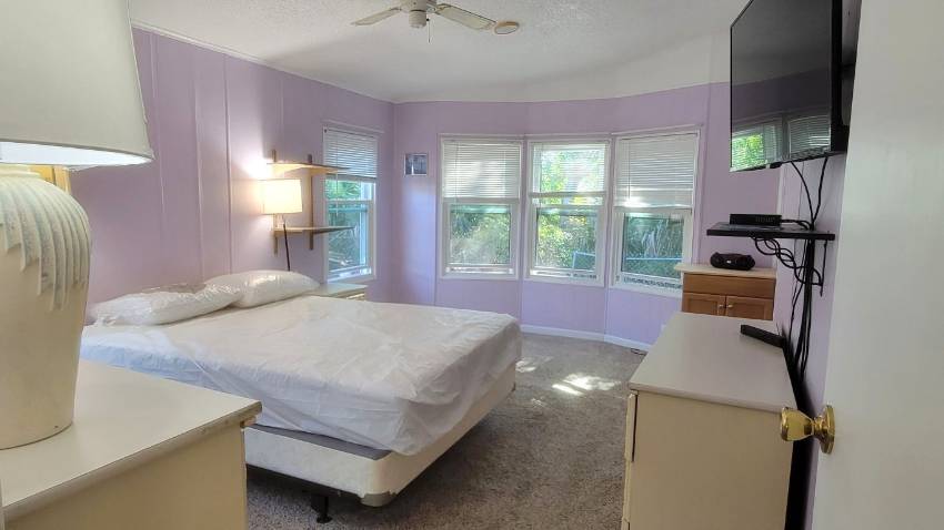 24 Mallard Drive a Winter Haven, FL Mobile or Manufactured Home for Sale